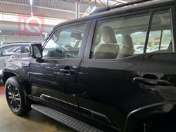 تويوتا لاندكروزر برادو